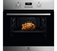 Электрический духовой шкаф Electrolux EOF3H50BX
