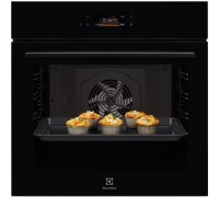 Духовой шкаф Electrolux LOE8F38Z