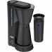 Кофеварка капельная WMF KITCHENminis Aroma Deep Black 0412260071