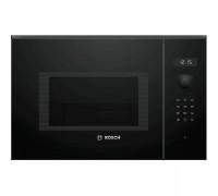 Встраиваемая микроволновая печь BOSCH BFL524MB0