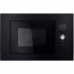 Встраиваемая микроволновая печь MIDEA AG820BJU-BL