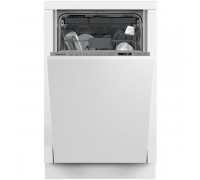 Встраиваемая посудомоечная машина Hotpoint HIS 2D86 D