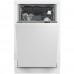 Встраиваемая посудомоечная машина Hotpoint HIS 2D86 D
