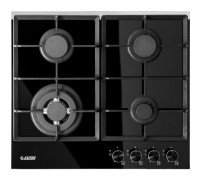 Варочная поверхность EXITEQ PFH 640 STGB-E/B