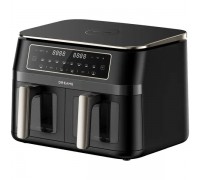 Аэрогриль Dreame Air Fryer DZ30 (черный)