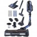 Пылесос Tefal TY9890WO