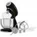 Планетарный миксер Smeg SMF05BLEU
