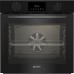 Электрический духовой шкаф Indesit IBFTE 3844 BL