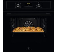 Духовой шкаф Electrolux SteamBake 600 EOD3H50BK