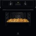 Духовой шкаф Electrolux SteamBake 600 EOD3H50BK