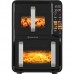 Аэрофритюрница Evolution AIRO 12100W