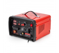 Инверторное пуско-зарядное устройство Kvazarrus PowerBox 420i таймер, цветная коробка
