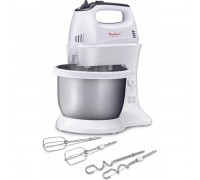 Миксер Moulinex HM3121B1 (белый)