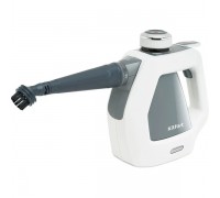 Пароочиститель KITFORT KT-918-2 (серый)