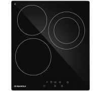 Варочная панель MAUNFELD AVCE4532DBK