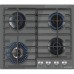 Варочная панель MAUNFELD EGHG.64.63CDGR/G