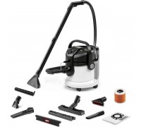 Пылесос Karcher SE 4 Plus 1.081-170.0