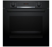 Духовой шкаф Bosch Serie 4 HBA514BB3