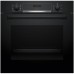 Духовой шкаф Bosch Serie 4 HBA514BB3