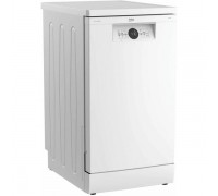 Посудомоечная машина Beko BDFS26120WQ