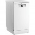 Посудомоечная машина Beko BDFS26120WQ