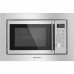 Встраиваемая микроволновая печь MAUNFELD XBMO202S