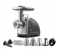 Мясорубка MOULINEX ME688832
