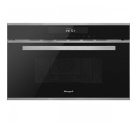 Встраиваемая микроволновая печь WEISSGAUFF BMWO-349 DBSX Touch