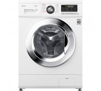 Стирально-сушильная машина LG F1496ADS3