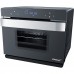 Печь конвекционная с паром Steba DG 40