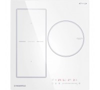 Варочная панель MAUNFELD CVI453SBWH Inverter