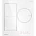 Варочная панель MAUNFELD CVI453SBWH Inverter