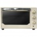 Мини-печь CENTEK CT-1530-36 (бежевый)