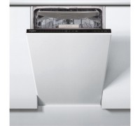 Посудомоечная машина Whirlpool WSIP 4O33 PFE