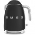 Электрический чайник Smeg KLF03BLMEU