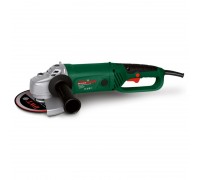 Шлифмашина угловая DWT WS13-180 D