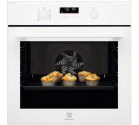Духовой шкаф с паром ELECTROLUX EOD6F77WV
