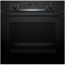 Духовой шкаф Bosch Serie 6 HBG536EB4