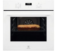 Духовой шкаф ELECTROLUX EOF5F50BV