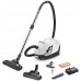 Пылесос Karcher DS 6 Plus 1.195-252.0