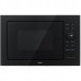 Встраиваемая микроволновая печь ZORG MIO253 S black