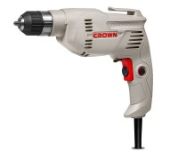Дрель CROWN CT10126C