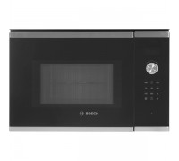 Встраиваемая микроволновая печь Bosch BEL554MS0