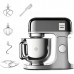 Кухонная машина Kenwood KMX760BC LE