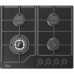 Варочная панель газовая Midea MG697TGB