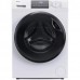 Стирально-сушильная машина Haier HWD80-BP14929A
