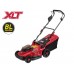 Газонокосилка аккумуляторная WORTEX CLM 3836 ALL1 XLT SOLO 