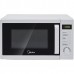 Микроволновая печь MIDEA AM820CUK-W