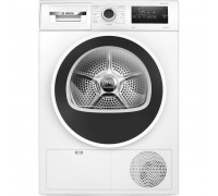 Сушильная машина Bosch Serie 4 WTH8627GPL