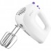 Миксер KITFORT KT-3071-1 (бело-фиолетовый)